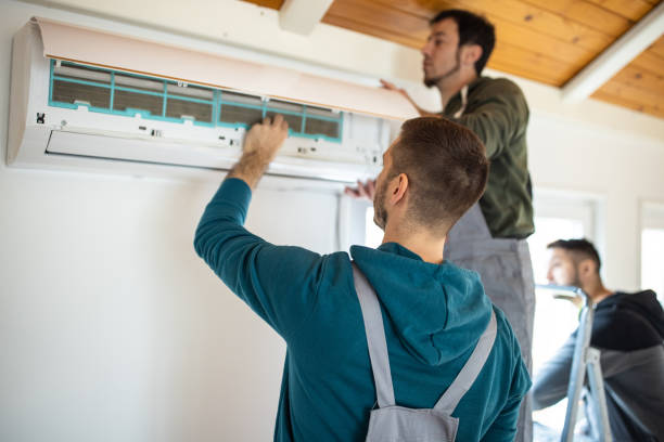 Best HVAC repair near me  in Beechwood Village, KY