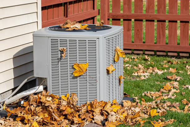 Best Affordable HVAC services  in Beechwood Village, KY