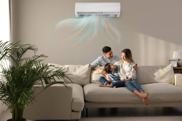 Best AC installation near me  in Beechwood Village, KY