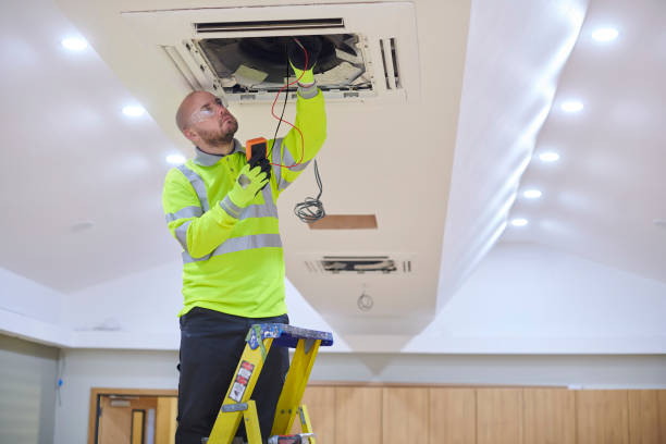 Best HVAC emergency services  in Beechwood Village, KY