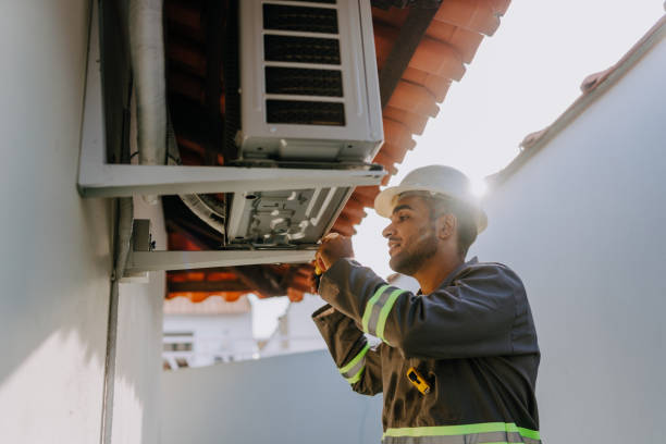 Best Best HVAC companies  in Beechwood Village, KY