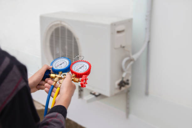 Best Commercial HVAC repair  in Beechwood Village, KY