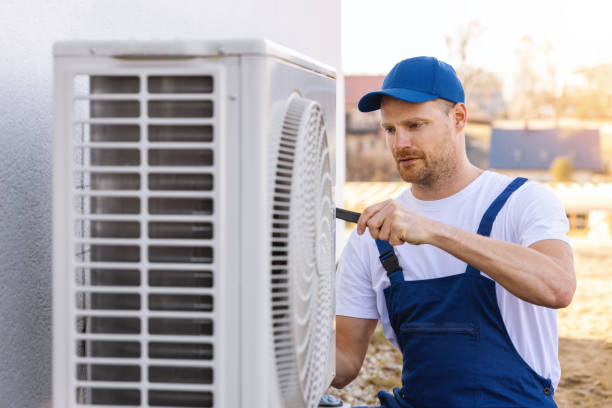 HVAC maintenance plan in Beechwood Village, KY