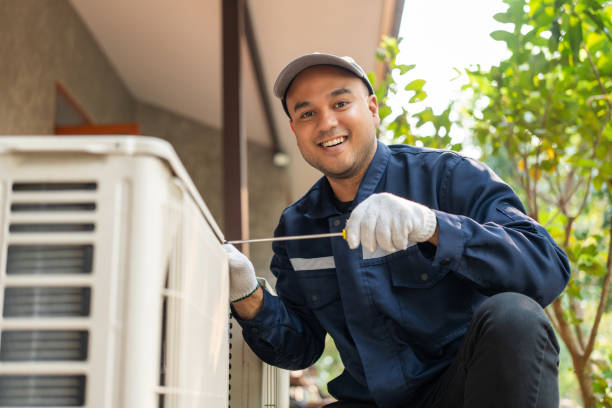 Best Commercial HVAC repair  in Beechwood Village, KY