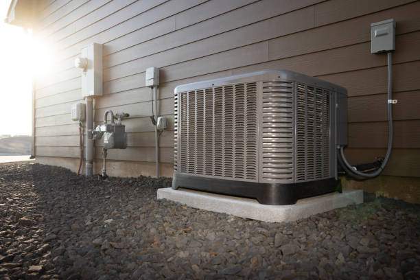 Best HVAC emergency services  in Beechwood Village, KY
